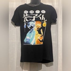 Toilet bound Hannako- kun tshirt bundle